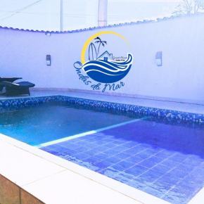 Ondas do Mar Guest House Cabo Frio